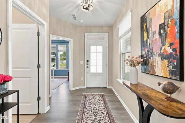 2102 Goudy Drive, Raleigh, NC 27615