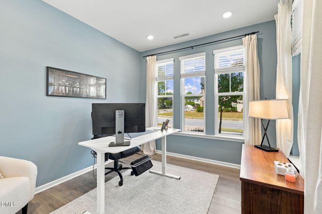 2102 Goudy Drive, Raleigh, NC 27615
