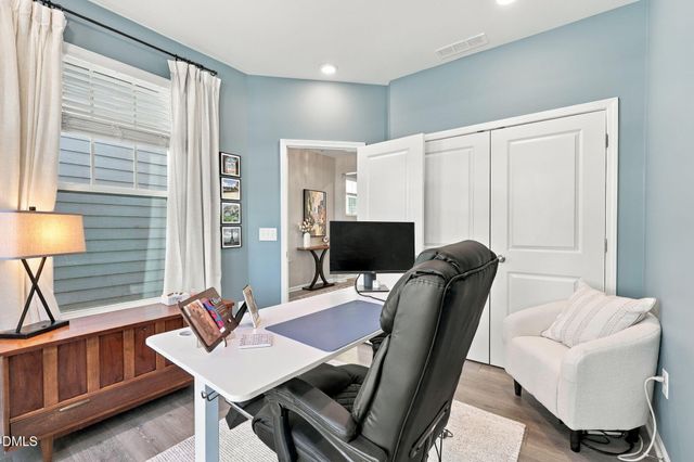 2102 Goudy Drive, Raleigh, NC 27615