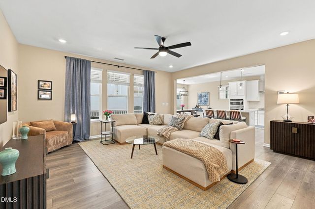 2102 Goudy Drive, Raleigh, NC 27615