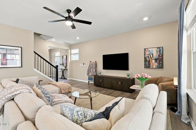 2102 Goudy Drive, Raleigh, NC 27615