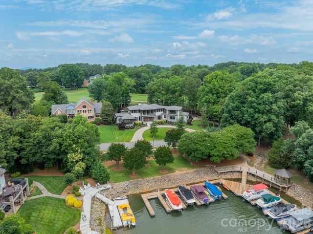 19053 Double Eagle Drive, Cornelius, NC 28031