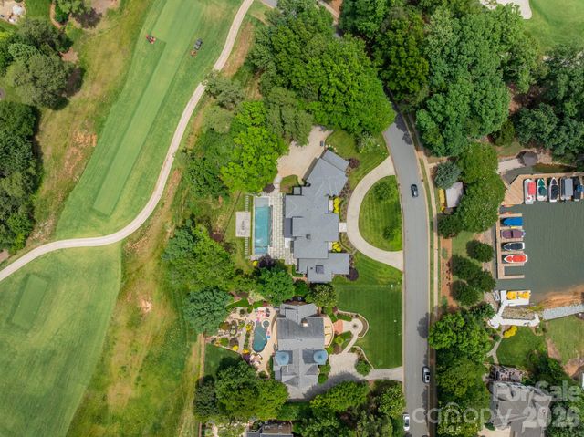 19053 Double Eagle Drive, Cornelius, NC 28031