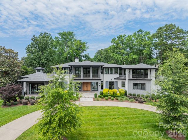 19053 Double Eagle Drive, Cornelius, NC 28031