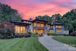 19053 Double Eagle Drive, Cornelius, NC 28031