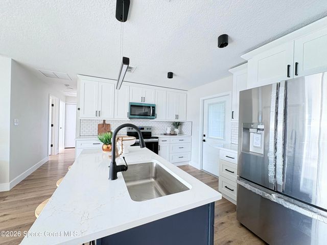 520 Buckingham Avenue, Melbourne, FL 32935