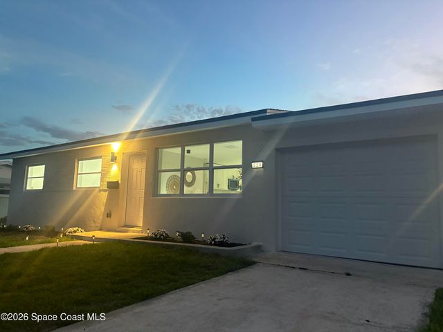 520 Buckingham Avenue, Melbourne, FL 32935