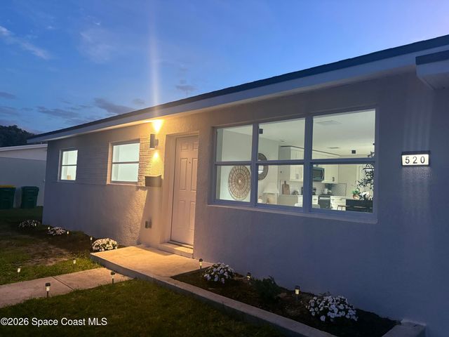 520 Buckingham Avenue, Melbourne, FL 32935