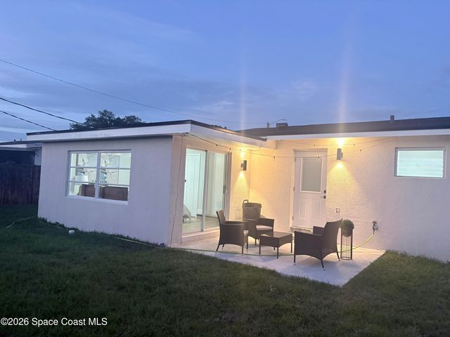 520 Buckingham Avenue, Melbourne, FL 32935