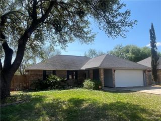1512 W Cherry Blossom Circle, Weslaco, TX 78596
