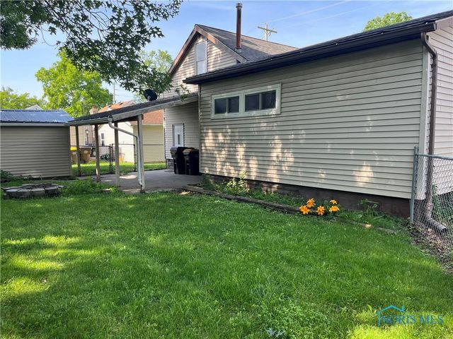 612 S Pleasant Street, Montpelier, OH 43543