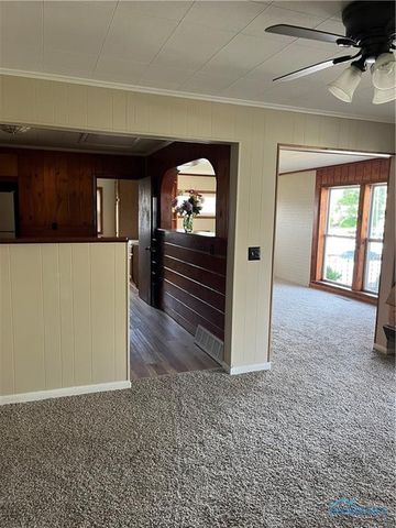 612 S Pleasant Street, Montpelier, OH 43543