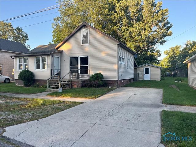 612 S Pleasant Street, Montpelier, OH 43543
