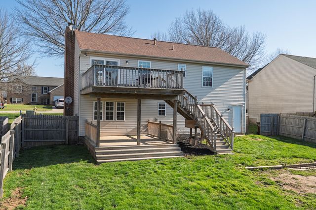 12024 Rachel Ann Drive, Walton, KY 41094