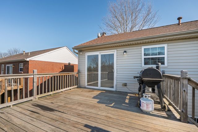 12024 Rachel Ann Drive, Walton, KY 41094