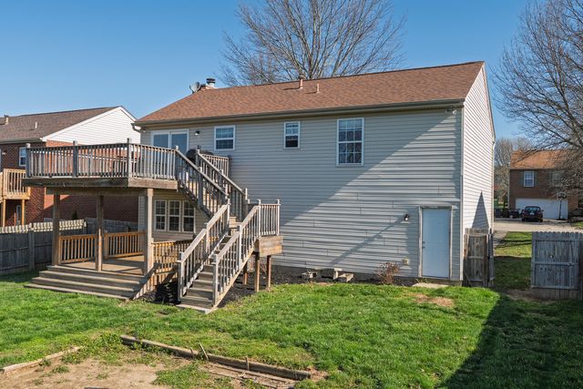 12024 Rachel Ann Drive, Walton, KY 41094