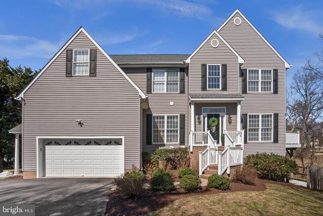 889 LYNCH DR, Arnold, MD 21012