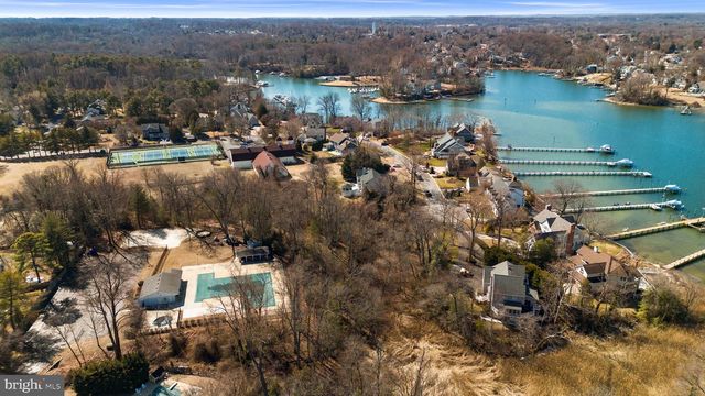 889 LYNCH DR, Arnold, MD 21012