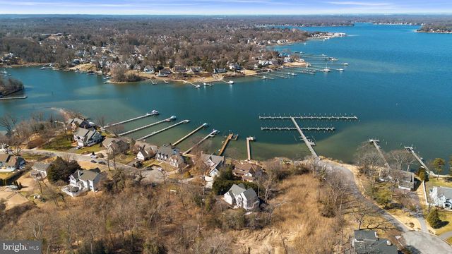 889 LYNCH DR, Arnold, MD 21012