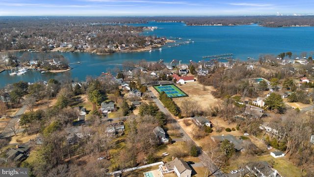 889 LYNCH DR, Arnold, MD 21012