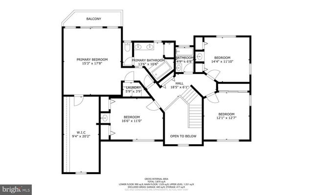 889 LYNCH DR, Arnold, MD 21012