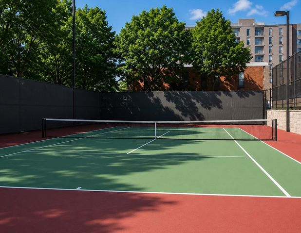 77 Pond Ave 703, Brookline, MA 02445