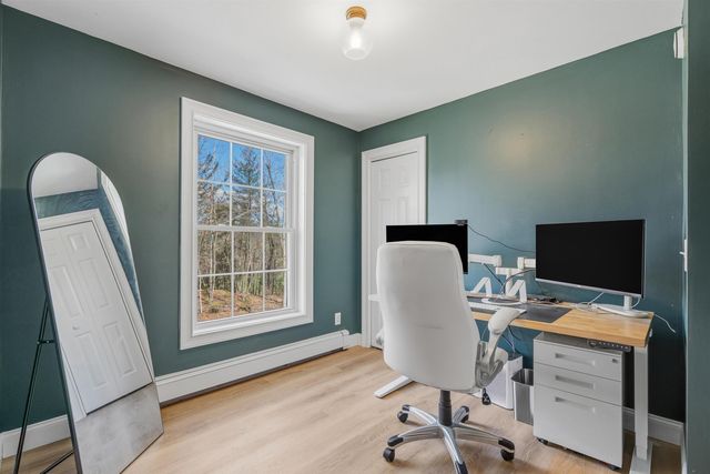 1100 Stock Farm Road, Randolph, VT 05060