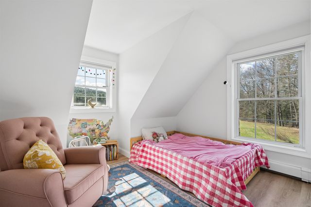 1100 Stock Farm Road, Randolph, VT 05060