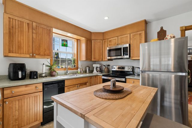 1100 Stock Farm Road, Randolph, VT 05060