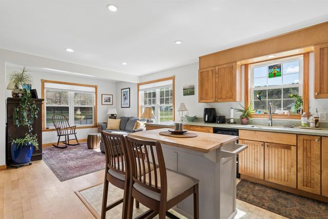 1100 Stock Farm Road, Randolph, VT 05060