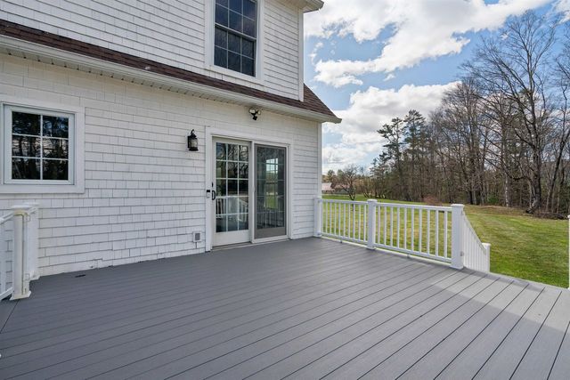 1100 Stock Farm Road, Randolph, VT 05060