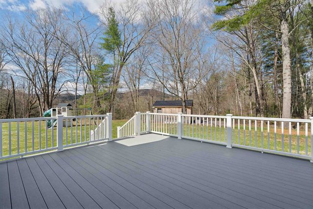1100 Stock Farm Road, Randolph, VT 05060