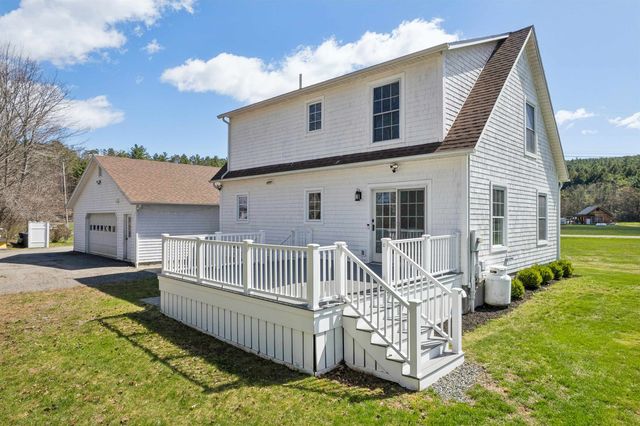 1100 Stock Farm Road, Randolph, VT 05060