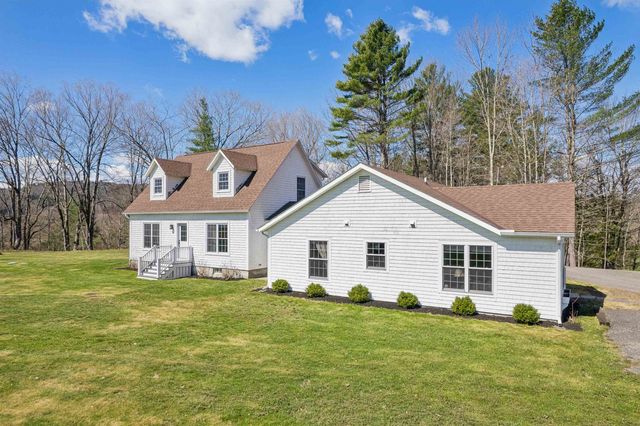 1100 Stock Farm Road, Randolph, VT 05060