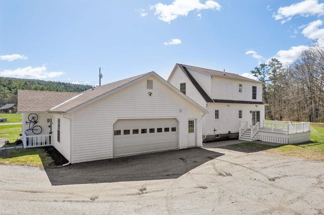 1100 Stock Farm Road, Randolph, VT 05060