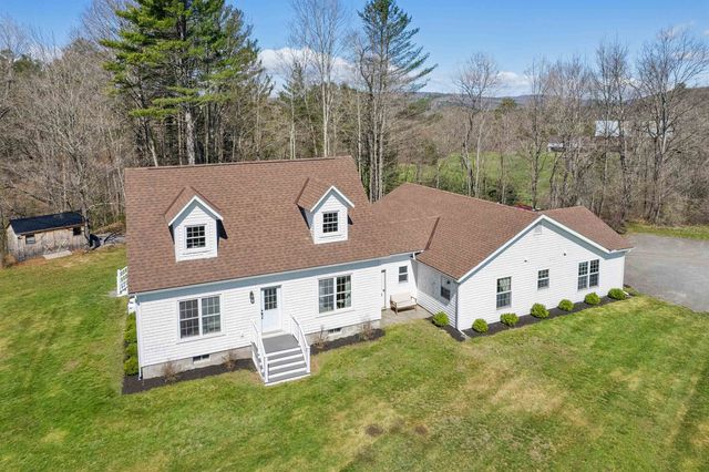 1100 Stock Farm Road, Randolph, VT 05060