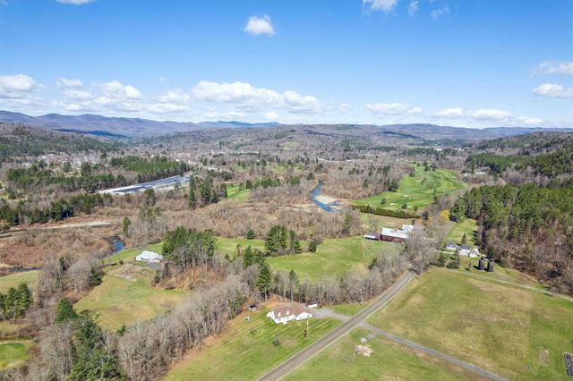1100 Stock Farm Road, Randolph, VT 05060