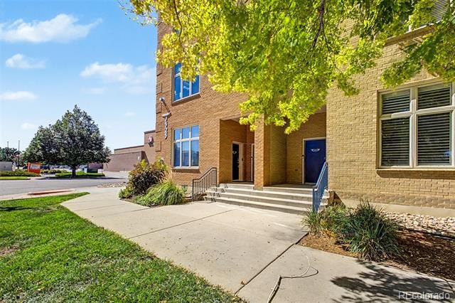 7525 E 1st Place 1110, Denver, CO 80230