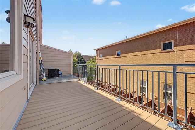 7525 E 1st Place 1110, Denver, CO 80230
