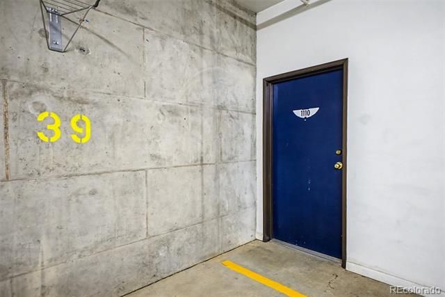 7525 E 1st Place 1110, Denver, CO 80230