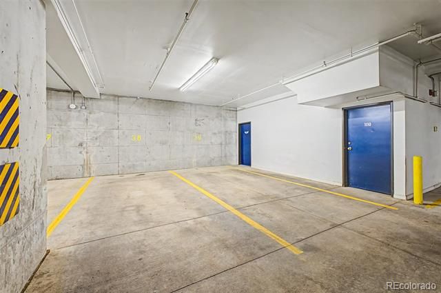 7525 E 1st Place 1110, Denver, CO 80230