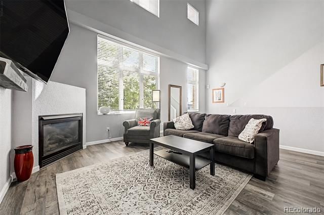 7525 E 1st Place 1110, Denver, CO 80230