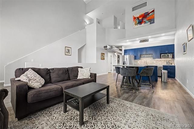 7525 E 1st Place 1110, Denver, CO 80230