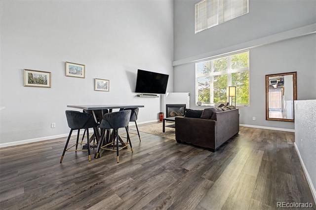 7525 E 1st Place 1110, Denver, CO 80230
