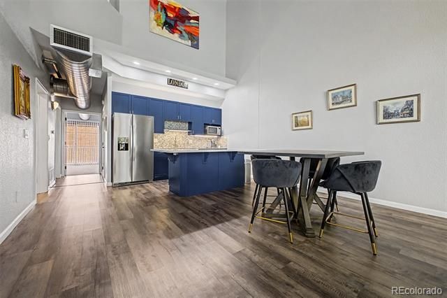 7525 E 1st Place 1110, Denver, CO 80230