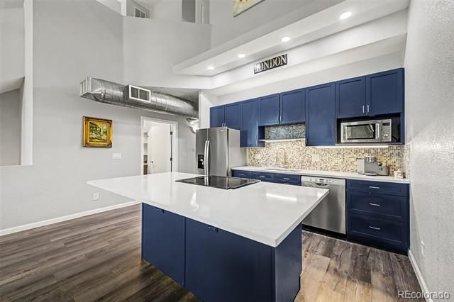 7525 E 1st Place 1110, Denver, CO 80230