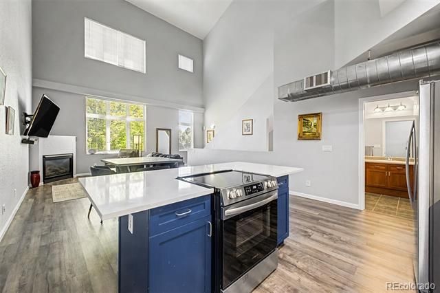 7525 E 1st Place 1110, Denver, CO 80230