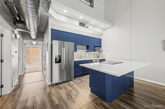 7525 E 1st Place 1110, Denver, CO 80230