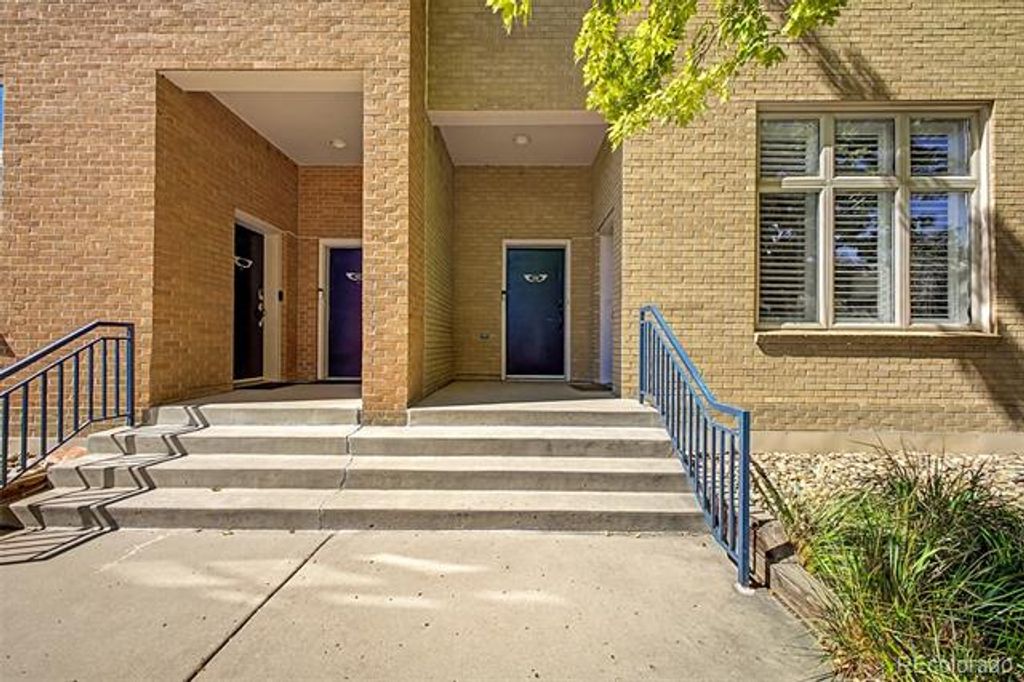 7525 E 1st Place 1110, Denver, CO 80230