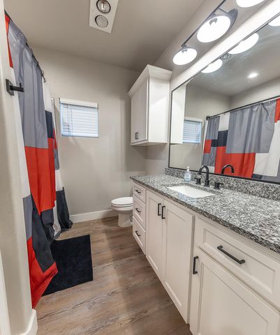 504 Avenue U, Shallowater, TX 79363